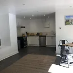 Sharp Tor Riverside Studio Apartment