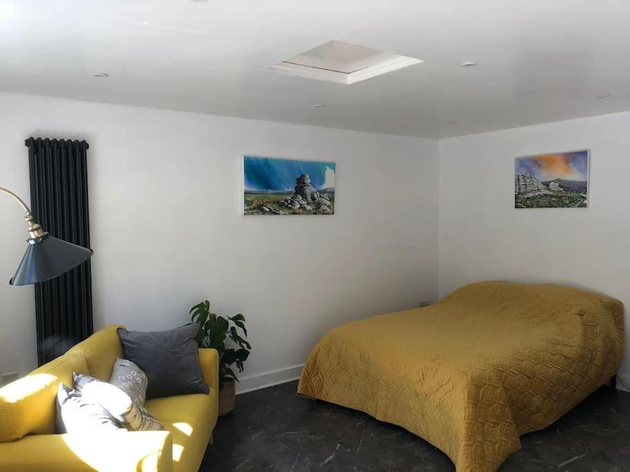 Apartment Sharp Tor Riverside *